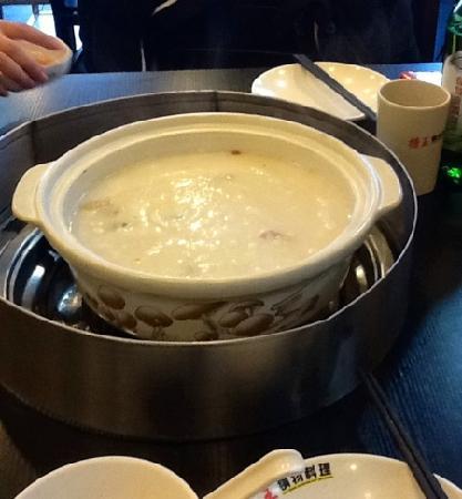 Lao Wang Guo Wu Liao Li